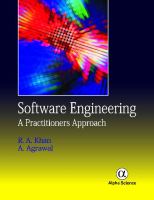 Software engineering : a practitioners approach /