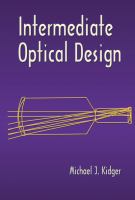 Intermediate optical design /