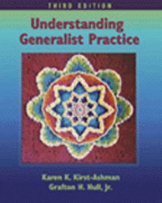 Understanding generalist practice /
