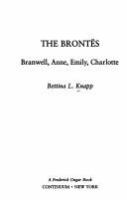 The Brontes : Branwell, Anne, Emily, Charlotte /