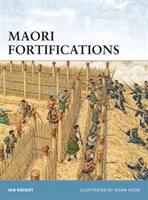 Māori fortifications /