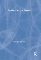 Bedlam on the streets /