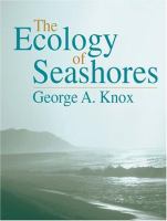 The ecology of seashores /