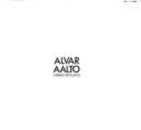 Alvar Aalto : urban Finland /