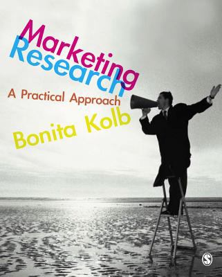 Marketing research a practical approach /