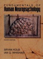 Fundamentals of human neuropsychology /
