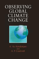 Observing global climate change /
