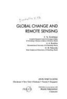 Global change and remote sensing /