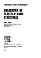 Shakedown of elastic-plastic structures /