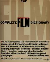 The complete film dictionary /