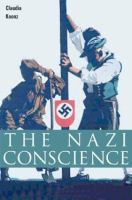 The Nazi conscience /