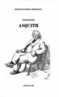 Asquith /