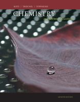 Chemistry & chemical reactivity : study guide /