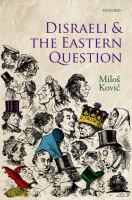 Disraeli and the eastern question /