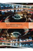 Arab television industries /
