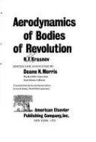 Aerodynamics of bodies of revolution /