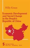 Economic development and social change in the People's Republic of China /