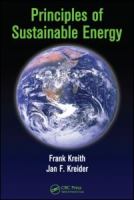 Principles of sustainable energy /