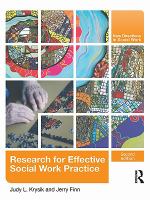 Research for effective social work practice