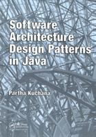 Software architecture design patterns in Java /