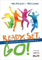 Ready, Set, Go! the kinesthetic classroom