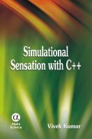 Simulational sensation with C++ /