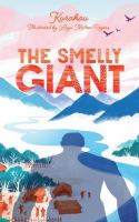 The smelly giant /