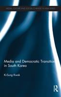 Media and democratic transition in South Korea /