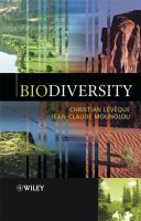 Biodiversity /
