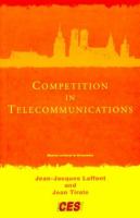 Competition in telecommunications /