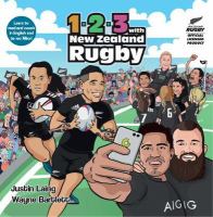 1-2-3 with New Zealand rugby /