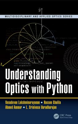 Understanding Optics with Python /