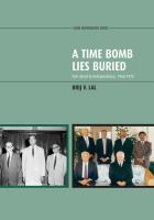 A time bomb lies buried : Fiji's road to independence, 1960-1970 /