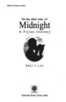 On the other side of midnight : a Fijian journey /