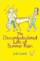 The discombobulated life of Summer Rain /
