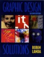 Graphic design solutions /