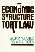 The economic structure of tort law /