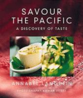 Savour the Pacific : a discovery of taste /