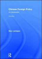 Chinese foreign policy : an introduction /