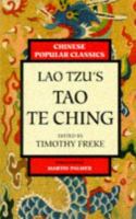 Lao Tzu's Tao te ching /