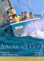 America's Cup 2000 : including the Louis Vuitton Cup /