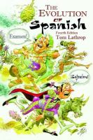 The evolution of Spanish /