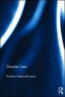 Disaster law /