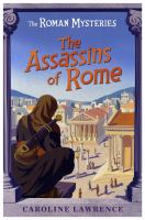 The assassins of Rome /