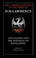 Apocalypse and the writings on Revelation /