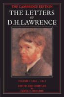 The letters of D. H. Lawrence /