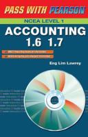 Accounting 1.6, 1.7 : AS 90027 Report financial information for an individual or household, and community organisations, AS 90028 Analyse and interpret information for a sole proprietor(s) /