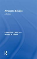 American empire : a debate /