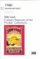 Culinary treasures of the Hocken collections /