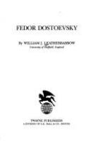 Fedor Dostoevsky /